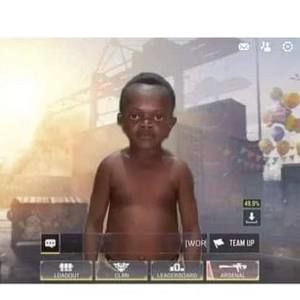 Meet your Posher, Ansley